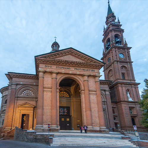 Duomo di Santo Stefano