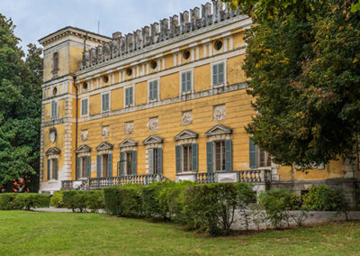 Torre De’ Picenardi