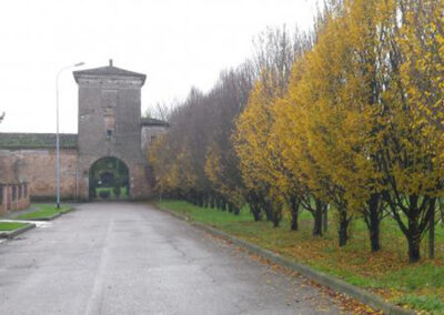 Corte Cascina Stella