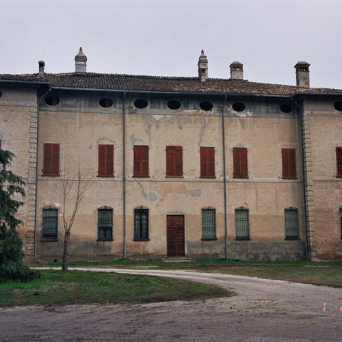 Corte Pallavicino – Corte Ca’ de’ Caggi