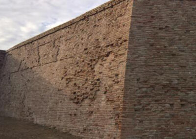 Mura gonzaghesche di Bozzolo
