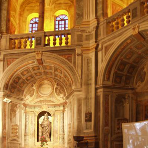 Chiesa della B.V. dell’Incoronata