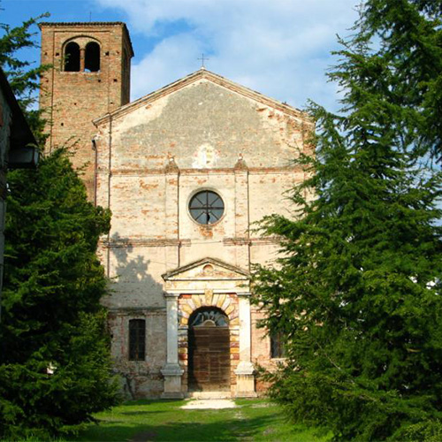 Oratorio e Convento di San Pietro
