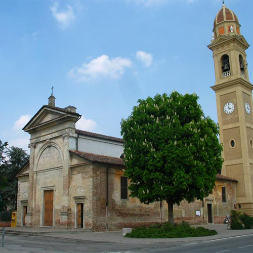 Parrocchiale di Santo Stefano