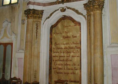 Sinagoga Rivarolo Mantovano