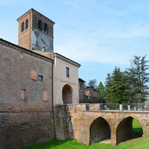 Teatro Comunale Gonzaga