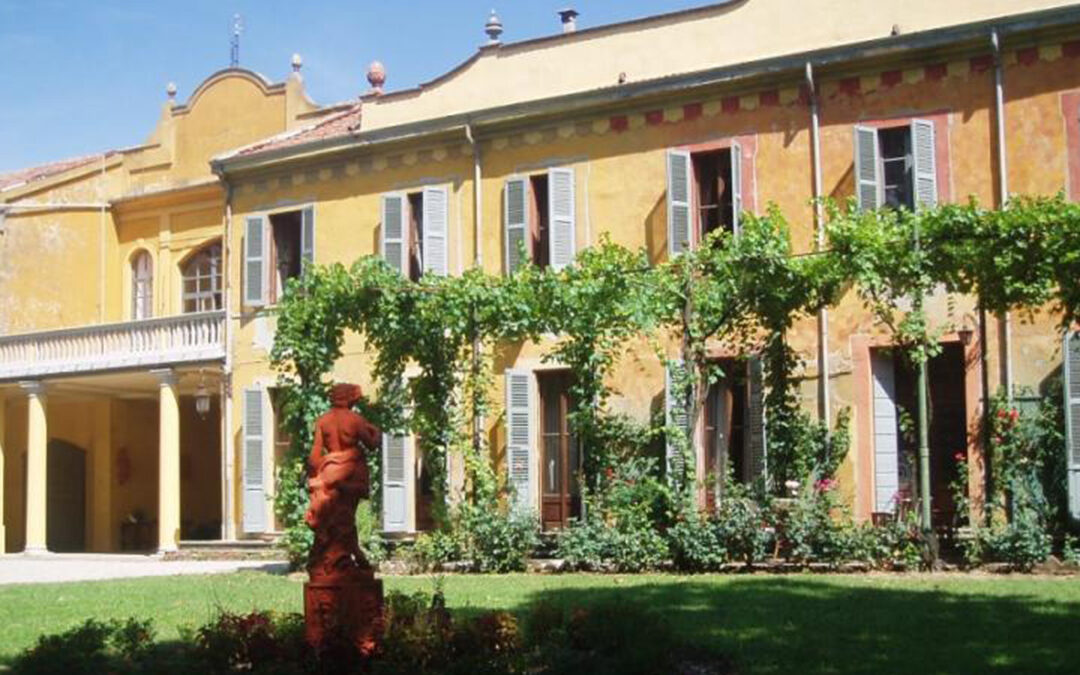 Villa Letizia