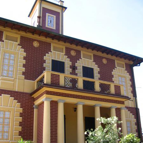 Villino Diotti