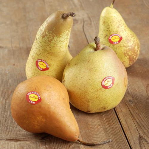 Pera Mantovana