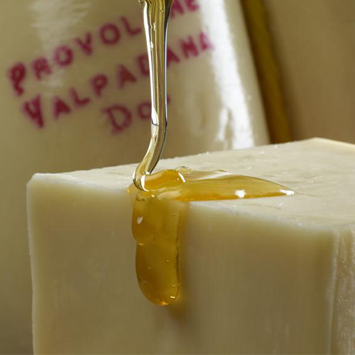 Provolone Valpadana