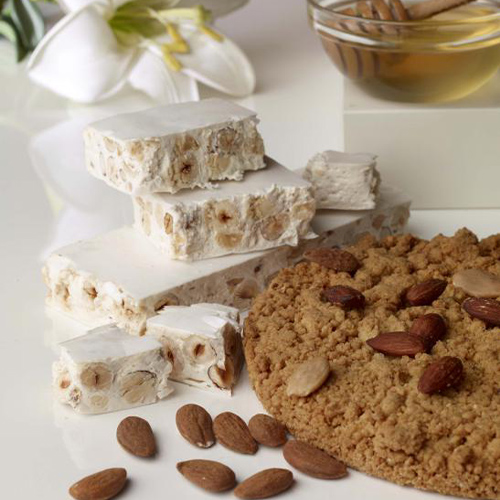 Torrone Cremonese