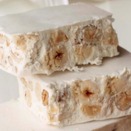 Torrone di Vescovato