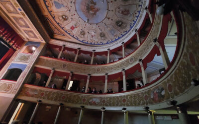 Stagione Teatrale al Gonzaga di Ostiano