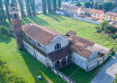 Oratorio dell’Assunta