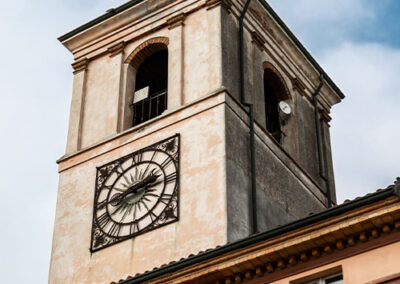 Campana della Torre Civica di Commessaggio