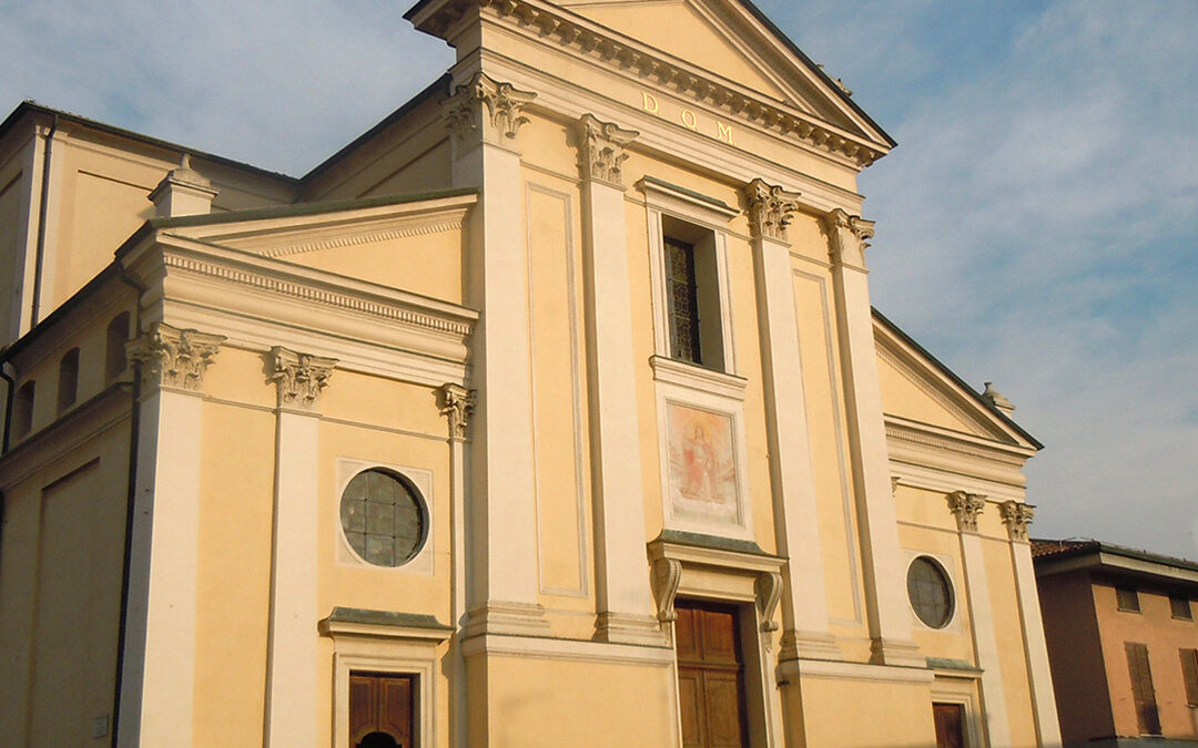 Chiesa di San Giorgio martire