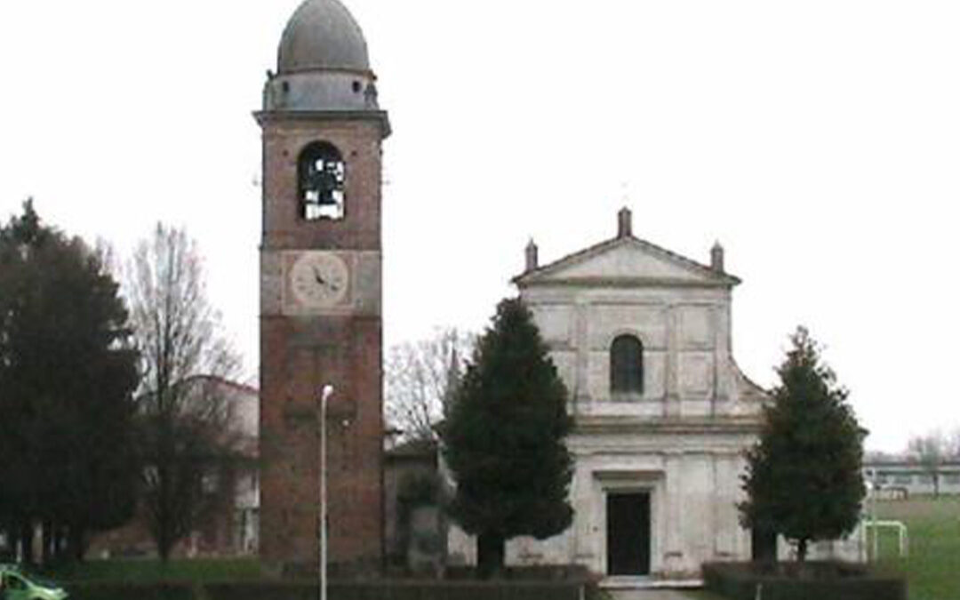 San Lorenzo Martire