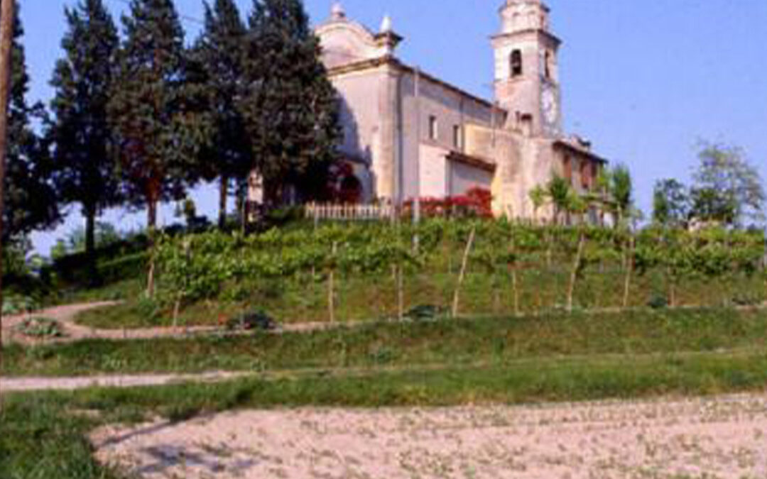 Chiesa di S. Michele Arcangelo