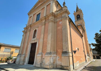 Chiesa di Sant’Eufemia