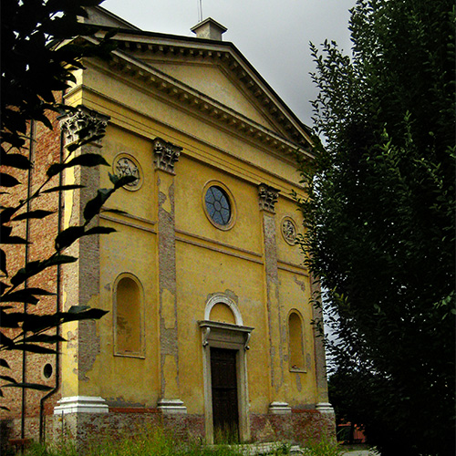 Chiesa di Sant’Albino Vescovo