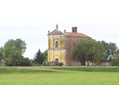 Oratorio della B.V. di Loreto