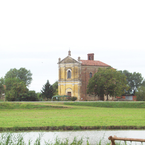 Oratorio della B.V. di Loreto
