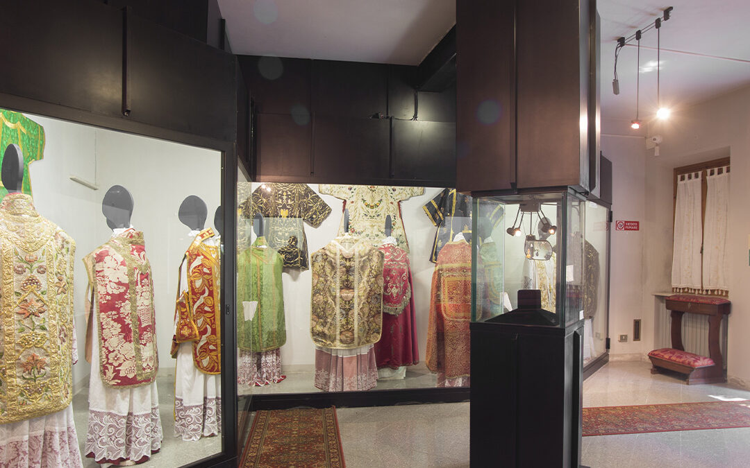 Museo d’Arte Sacra “A passo d’Uomo”