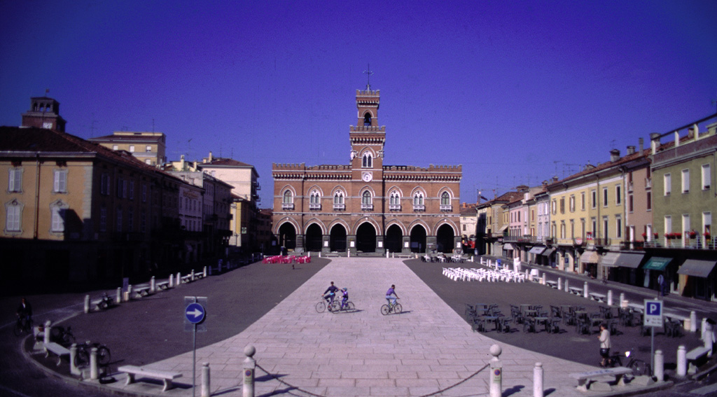 PiazzaGaribaldi_Casalmaggiore