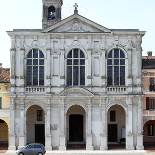 Chiesa di Santa Felicita e Sette Fratelli Martiri