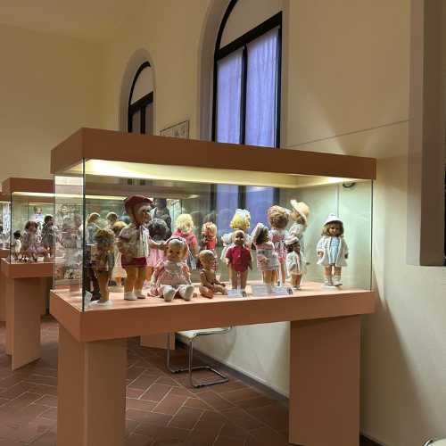 Canneto_sull'_Oglio_Museo_Giocattolo_OglioPo (500 x 500 px) Museo del Giocattolo Canneto