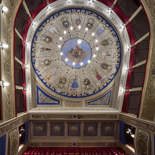 Ostiano_Teatro_Gonzaga(1)_OglioPo (500 x 500 px) Teatro Gonzaga Ostiano