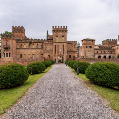 SanLorenzode'Picenardi_castello